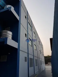 Prédio Inteiro para venda ou aluguel, 811m² no Centro, Arujá