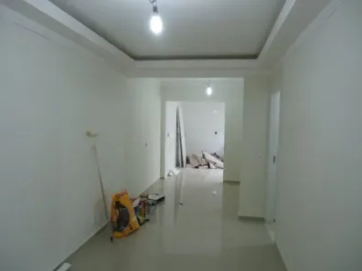Casa de Condomínio com 2 Quartos para alugar, 50m² no Jardim Ipanema, São Carlos