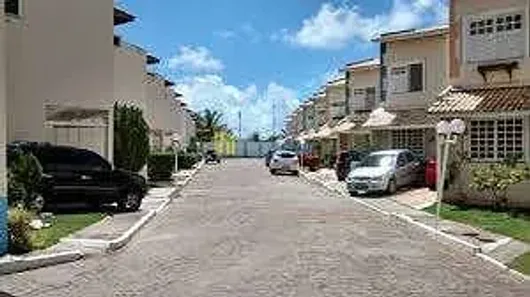 Casa de Condomínio com 3 Quartos à venda, 90m² no Aeroporto, Aracaju