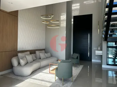 Casa de Condomínio com 4 Quartos à venda, 317m² no Recanto Santa Barbara, Jambeiro