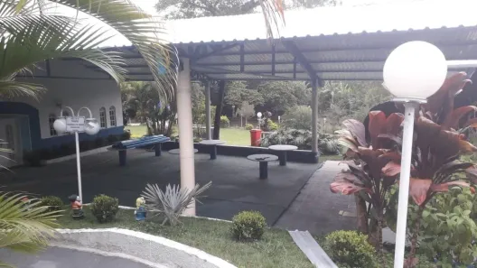 Fazenda / Sítio / Chácara com 25 Quartos à venda, 9400m² no Jardim do Vale, Itaquaquecetuba