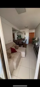 Apartamento com 2 Quartos à venda, 77m² no Praia da Costa, Vila Velha