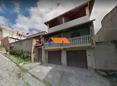 Casa com 4 Quartos à venda, 180m² no Conjunto Nova Pampulha (Justinópolis), Ribeirão das Neves