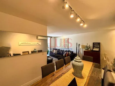 Apartamento com 3 Quartos para alugar, 120m² no Piratininga, Niterói