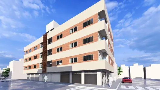 Apartamento com 1 Quarto à venda, 29m² no Região dos Lagos, Brasília