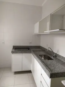 Kitnet com 1 Quarto para alugar, 30m² no Jardim Cidade Universitária I, Limeira