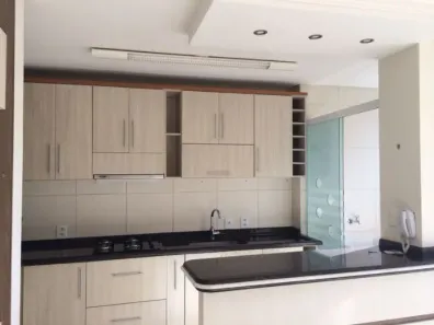 Apartamento com 3 Quartos para alugar, 50m² no Nova Brasília, Jaraguá do Sul