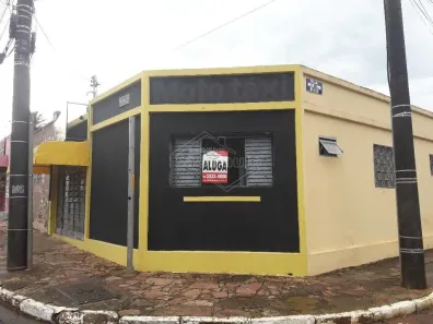 Loja / Salão / Ponto Comercial com 2 Quartos à venda, 76m² no Vila Xavier (Vila Xavier), Araraquara