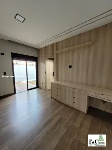 Casa de Condomínio com 3 Quartos à venda, 250m² no Residenciais Fazenda Itapema, Limeira