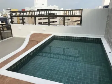 Apartamento com 4 Quartos à venda, 212m² no Candeal, Salvador