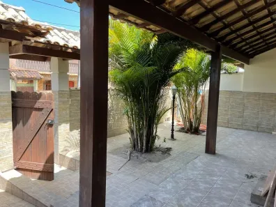 Casa com 2 Quartos à venda, 118m² no Fazendinha, Araruama