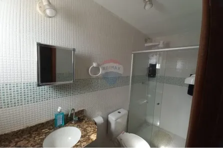 Casa de Condomínio com 2 Quartos à venda, 79m² no Jauá (Abrantes), Camaçari