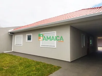 Casa com 3 Quartos à venda, 179m² no Estados, Fazenda Rio Grande