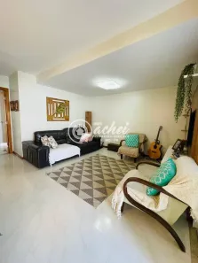 Casa de Condomínio com 3 Quartos à venda, 240m² no Boa União (Abrantes), Camaçari