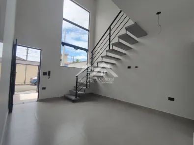 Kitnet com 1 Quarto à venda, 36m² no Estância Balneária Belmira Novaes, Peruíbe