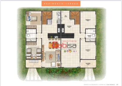 Casa de Condomínio com 4 Quartos à venda, 305m² no , Armação dos Búzios