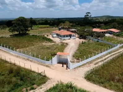 Fazenda / Sítio / Chácara com 2 Quartos à venda, 150m² no , Solânea