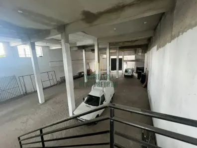 Galpão / Depósito / Armazém para alugar, 600m² no Nova Pampulha, Vespasiano