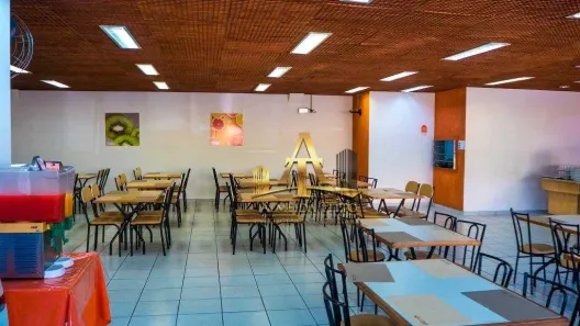 Galpão / Depósito / Armazém para alugar, 4050m² no Industrial Anhangüera, Osasco