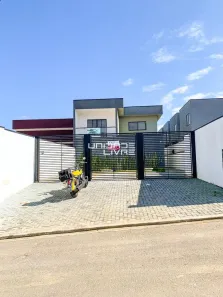 Casa de Vila com 2 Quartos à venda, 460m² no Vila São Paulo, Mogi das Cruzes