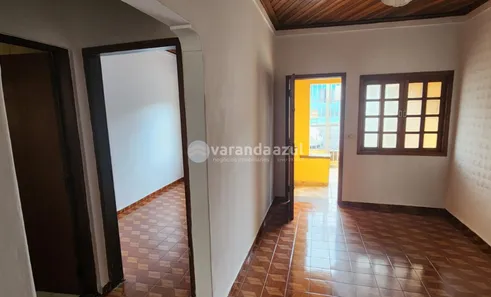 Casa de Condomínio com 3 Quartos para venda ou aluguel, 207m² no Jardim Veneza, Mogi das Cruzes
