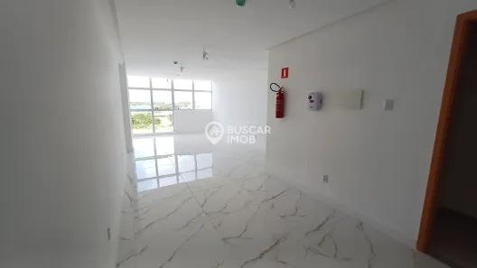 Conjunto Comercial / Sala à venda, 37m² no Centro, Lauro de Freitas