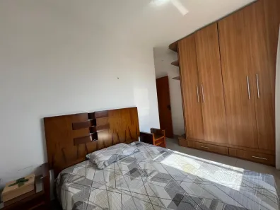 Apartamento com 2 Quartos à venda, 82m² no Europa, Contagem