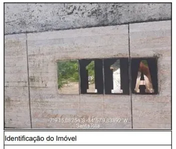 Casa com 2 Quartos à venda, 180m² no Centro, Alhandra