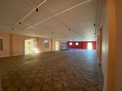 Loja / Salão / Ponto Comercial para venda ou aluguel, 600m² no Jardim da Luz, Itatiba
