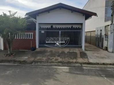 Casa com 3 Quartos à venda, 197m² no Jardim Palmares I, Saltinho