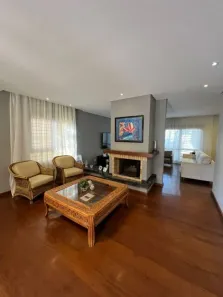Casa de Condomínio com 3 Quartos para venda ou aluguel, 69m² no São Paulo II, Cotia