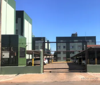 Apartamento com 3 Quartos à venda, 54m² no Las Vegas, Ibiporã