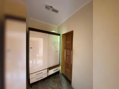 Kitnet com 1 Quarto para alugar, 35m² no Jardim Glória, Limeira