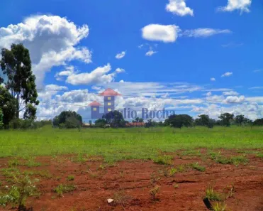 Fazenda / Sítio / Chácara com 5 Quartos à venda, 633m² no Setor Habitacional Tororó, Brasília