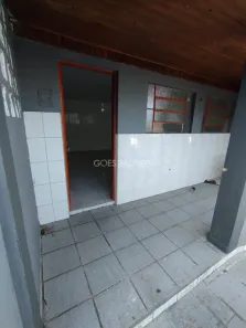 Casa com 1 Quarto para alugar, 148m² no Operária Nova, Criciúma