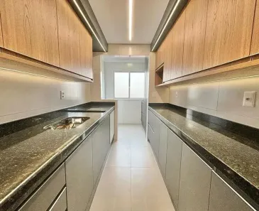 Apartamento com 2 Quartos à venda, 45m² no Indianópolis, São Paulo
