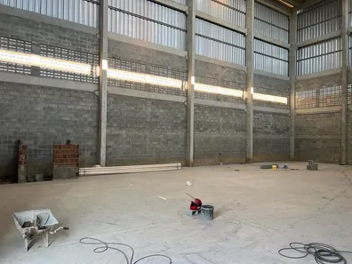 Galpão / Depósito / Armazém para alugar, 560m² no Indústrias, João Pessoa