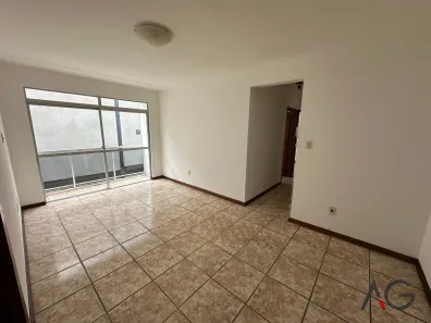 Apartamento com 2 Quartos para alugar, 60m² no Abraão, Florianópolis