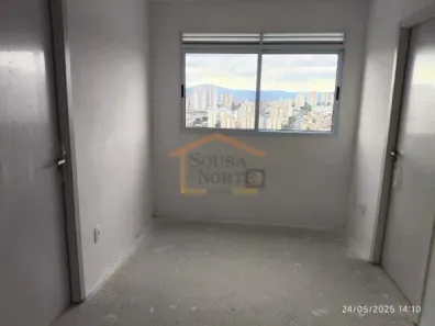 Apartamento com 2 Quartos à venda, 33m² no Jardim Pereira Leite, São Paulo