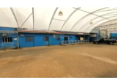 Galpão / Depósito / Armazém para alugar, 1700m² no Bairro do Uberaba, Bragança Paulista