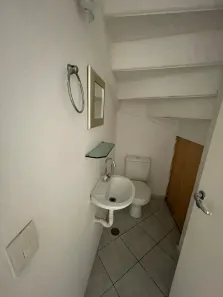 Casa com 2 Quartos para alugar, 130m² no Mirandópolis, São Paulo