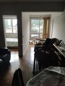 Apartamento com 2 Quartos à venda, 70m² no Centro, Petrópolis