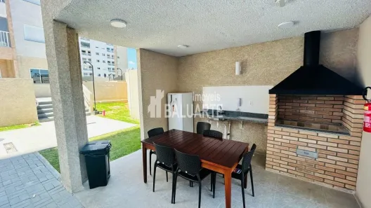 Apartamento com 2 Quartos à venda, 44m² no Vila Isa, São Paulo