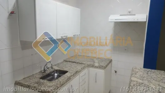 Kitnet com 1 Quarto para alugar, 32m² no Nova Ribeirânia, Ribeirão Preto
