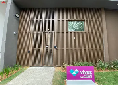 Apartamento com 2 Quartos para venda ou aluguel, 35m² no Água Branca, São Paulo