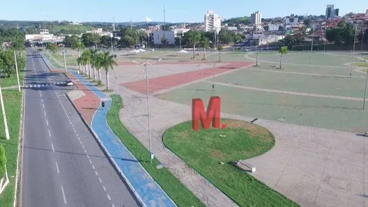 Terreno / Lote / Condomínio à venda, 149m² no Parque Santa Márcia, Votorantim