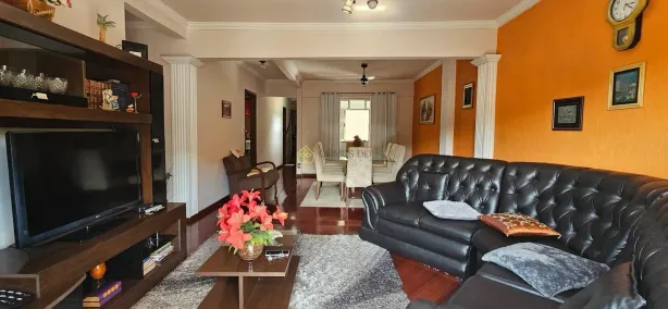 Apartamento com 2 Quartos à venda, 144m² no Verbo Divino, Barra Mansa