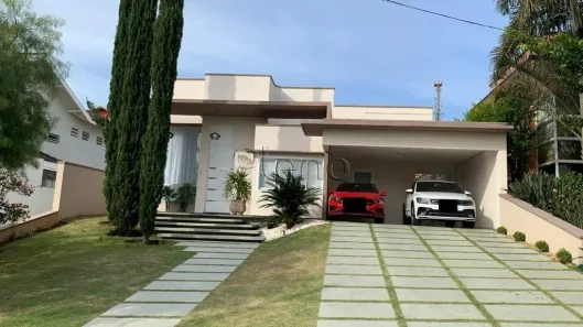 Casa de Condomínio com 3 Quartos à venda, 408m² no Vista Alegre, Vinhedo