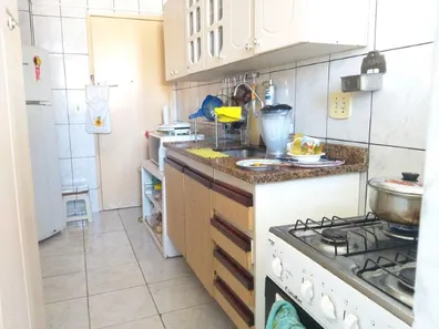 Apartamento com 1 Quarto à venda, 61m² no Engenho Novo, Rio de Janeiro