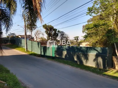 Terreno / Lote / Condomínio à venda, 116m² no Santa Cândida, Curitiba